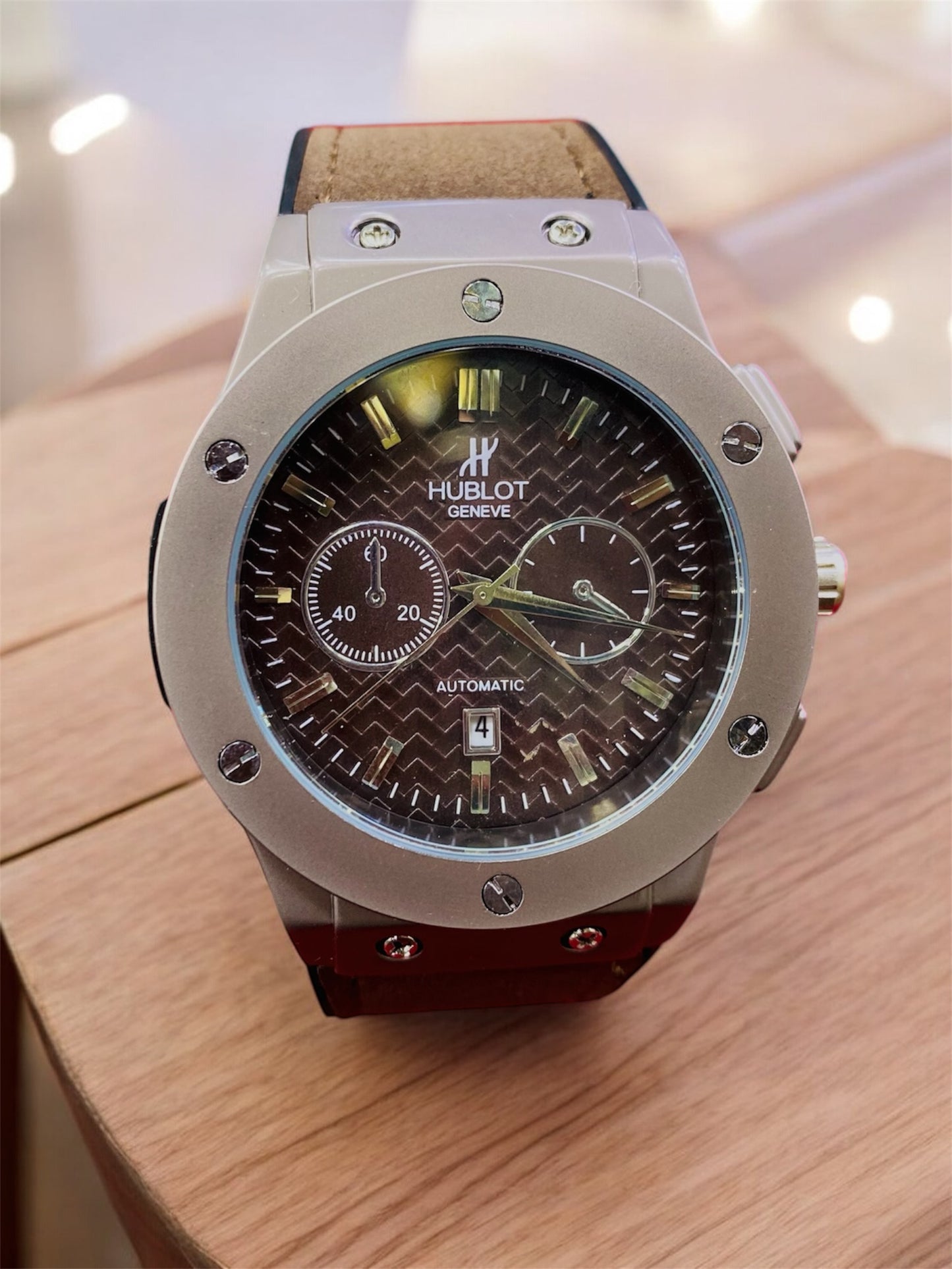 Hublot Men's Collection