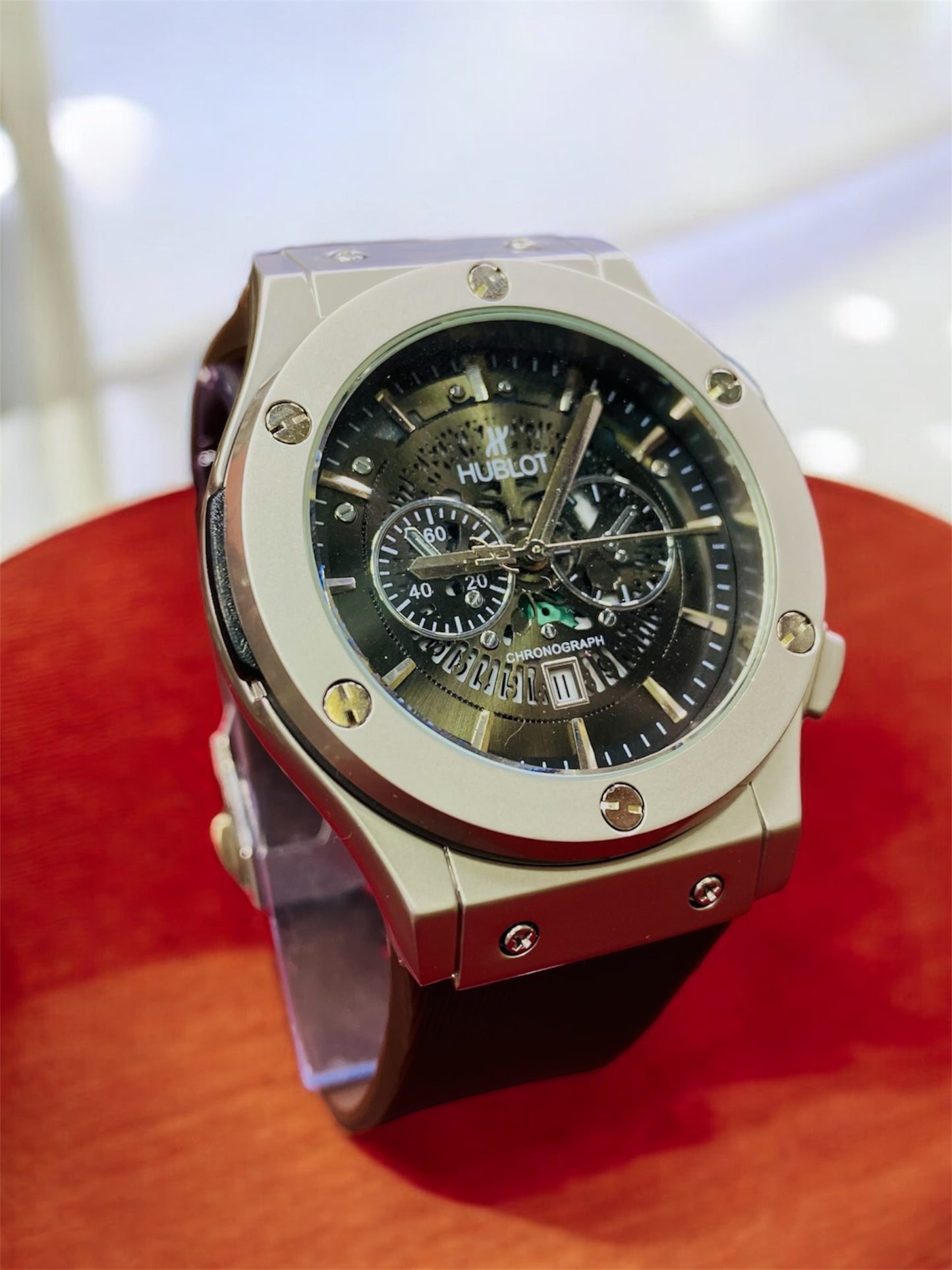 Hublot Men's Collection